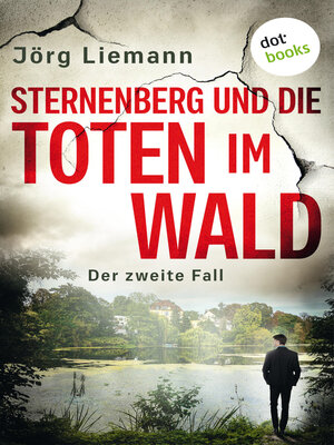 cover image of Sternenberg und die Toten im Wald--Der zweite Fall